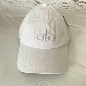 Alo Women's Baseball Cap